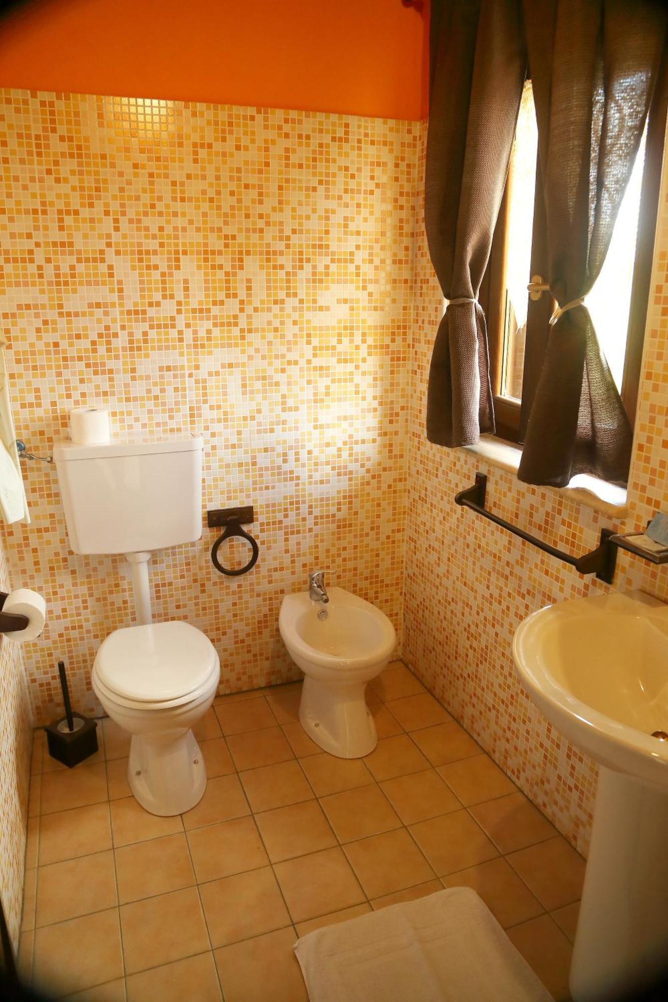 Villa Al Grande Gelso Cariati Habitación foto