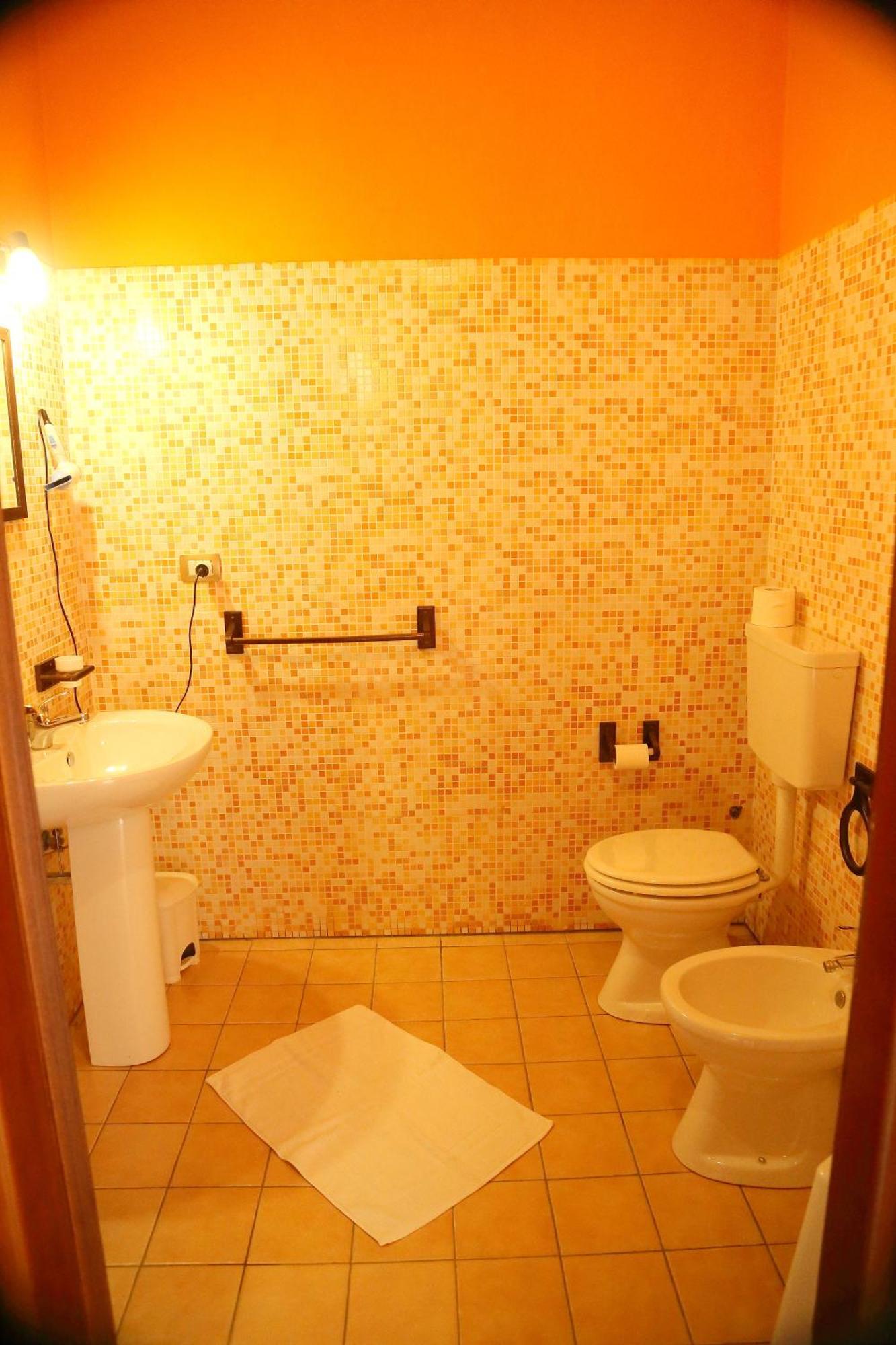 Villa Al Grande Gelso Cariati Habitación foto