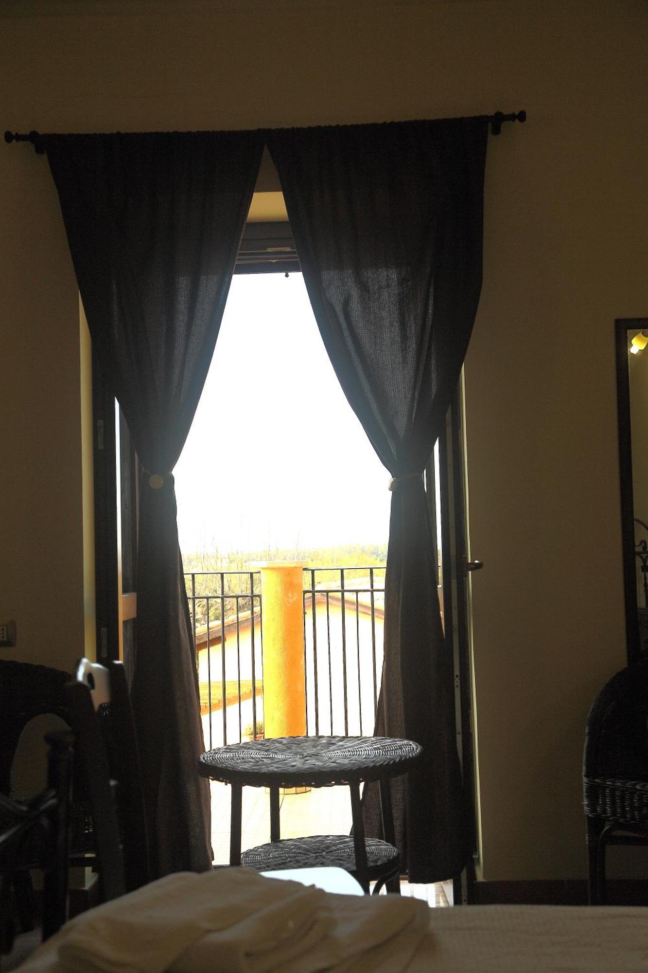 Villa Al Grande Gelso Cariati Habitación foto