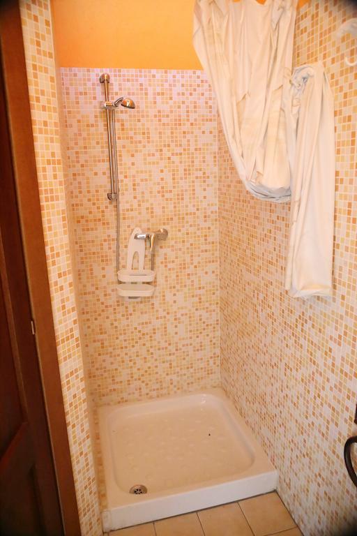 Villa Al Grande Gelso Cariati Habitación foto